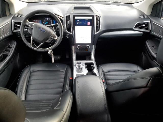 2022 FORD EDGE SEL 2FMPK4J95NBA45045