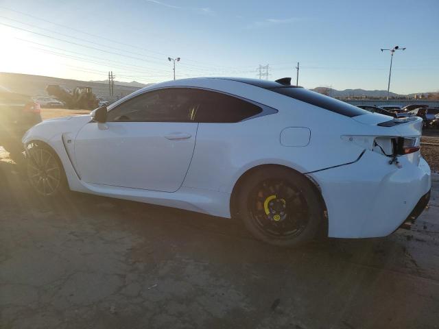 2017 LEXUS RC-F JTHHP5BC3H5006567