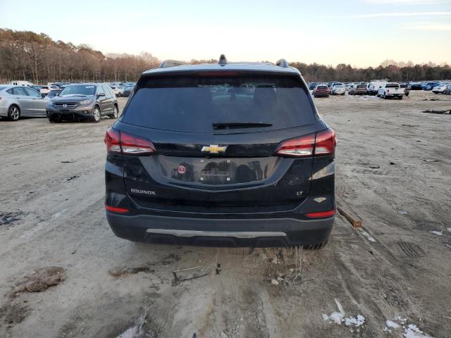 2022 CHEVROLET EQUINOX LT - 3GNAXKEV4NL277882