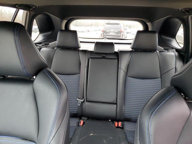 2024 TOYOTA RAV4 XSE - 2T3E6RFV7RW055128