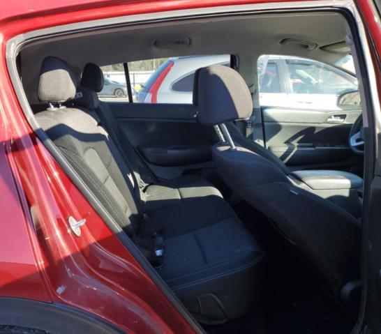 2020 KIA SPORTAGE L - KNDPMCAC0L7640945