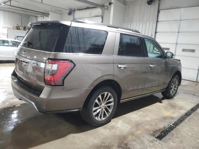 Vin: 1fmju2at0jea68683, lot: 88517435, ford expedition limited 20183