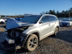 2016 TOYOTA HIGHLANDER - 5TDJKRFH2GS269138