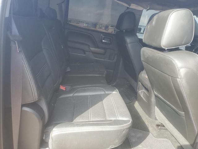 2017 GMC SIERRA K15 3GTU2PEJ8HG309244