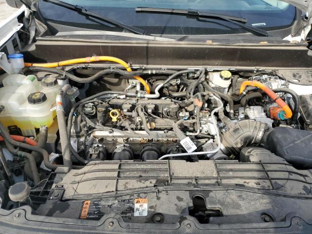 2024 FORD MAVERICK X - 3FTTW8A31RRA01304