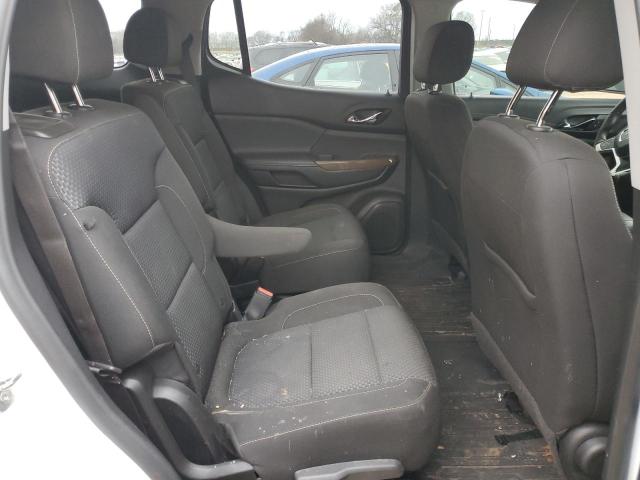 2021 GMC ACADIA SLE - 1GKKNKLAXMZ124955