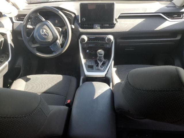 2023 TOYOTA RAV4 LE - 2T3F1RFV1PC357659