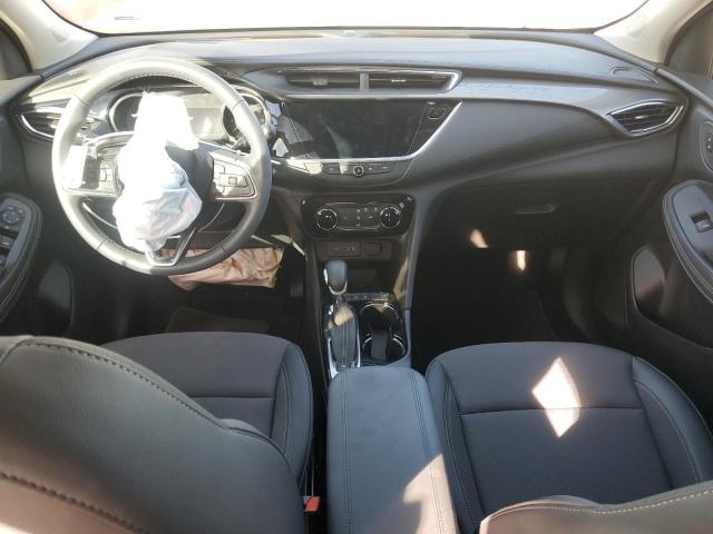 2022 BUICK ENCORE GX KL4MMBS26NB124179