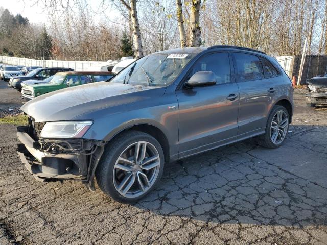 AUDI SQ5 PREMIU