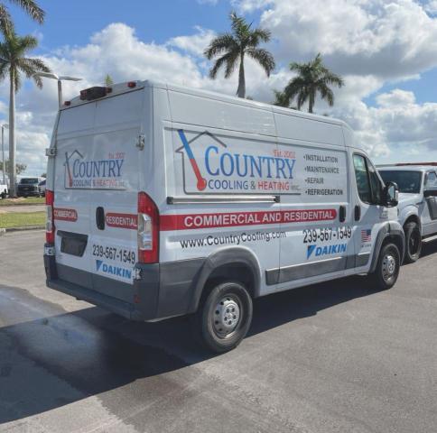 2016 RAM PROMASTER 3C6TRVBG1GE124930