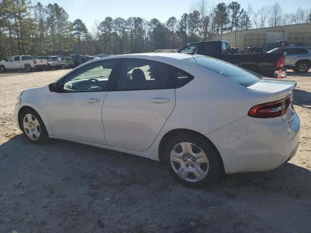 Vin: 1c3cdfaa1fd416091, lot: 86961854, dodge dart se 20152