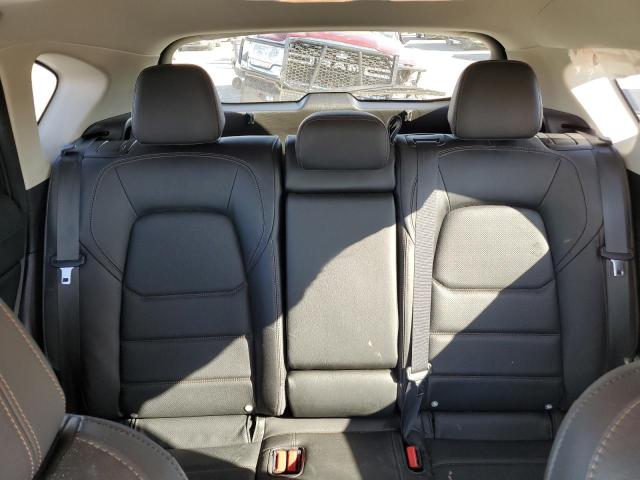 2023 MAZDA CX-5 PREFE - JM3KFBCM5P0197525