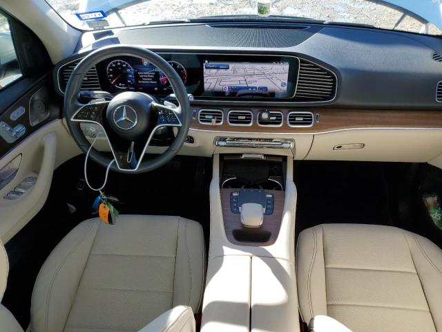 2024 MERCEDES-BENZ GLE 450 4M 4JGFB5KB9RB094893