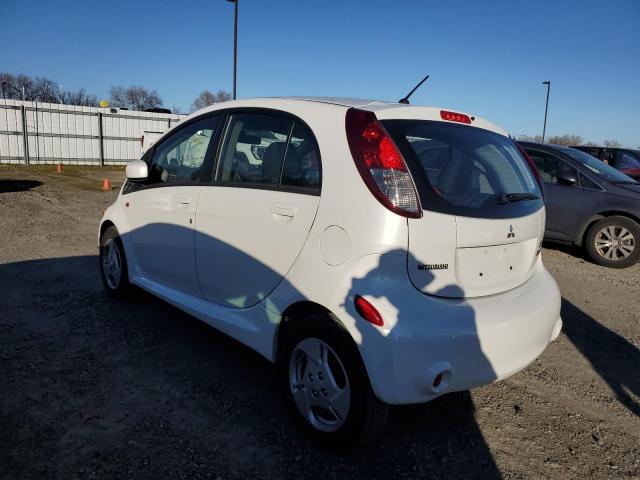 MITSUBISHI I MIEV ES 2016 white  electric JA3215H42GU000285 photo #3