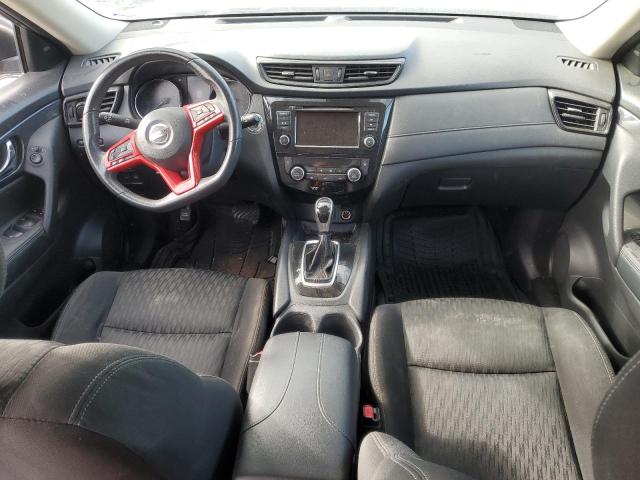 2020 NISSAN ROGUE S - KNMAT2MTXLP509522