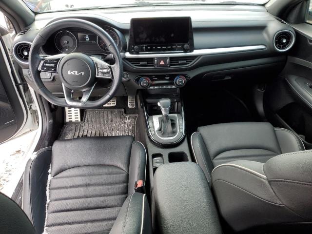 2022 KIA FORTE GT L - 3KPF54AD3NE481123