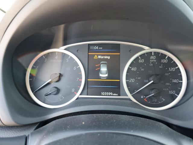 2019 NISSAN SENTRA S - 3N1AB7AP1KY328428