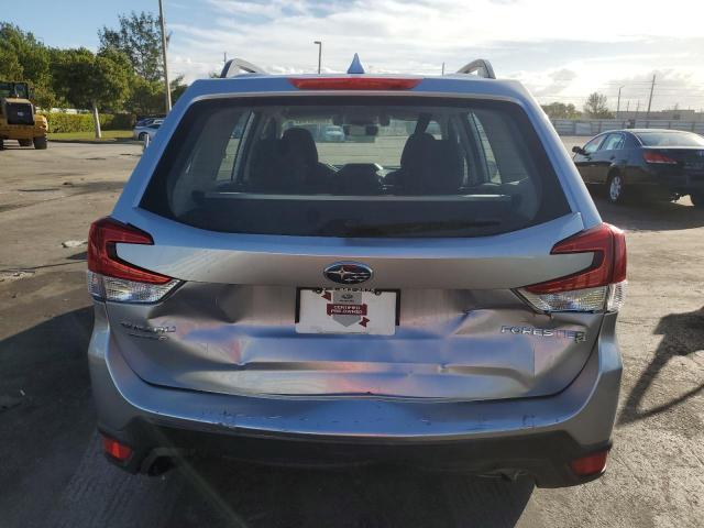 2019 SUBARU FORESTER JF2SKACC9KH575346