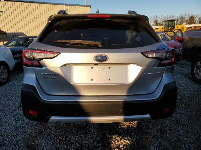 2023 SUBARU OUTBACK LI - 4S4BTANC4P3136726