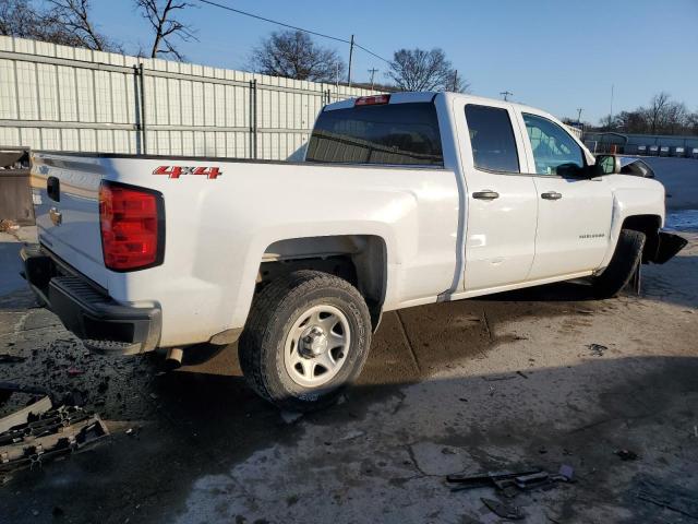 2018 CHEVROLET SILVERADO - 1GCVKNEH0JZ253263