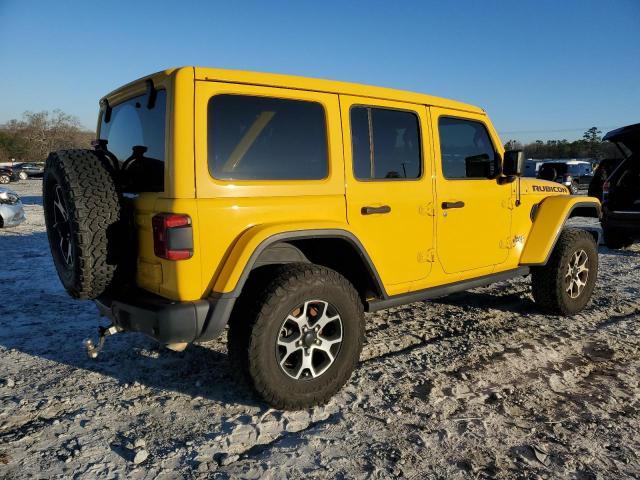 2020 JEEP WRANGLER U - 1C4HJXFG6LW177036