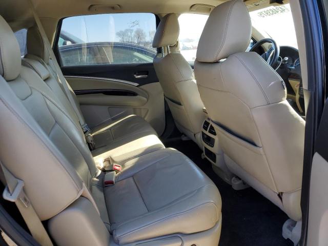 2015 ACURA MDX TECHNO - 5FRYD4H49FB008936