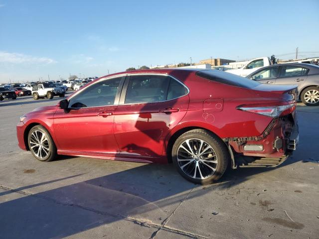 Vin: 4t1b11hk6ju606751, lot: 41810705, toyota camry l 20182