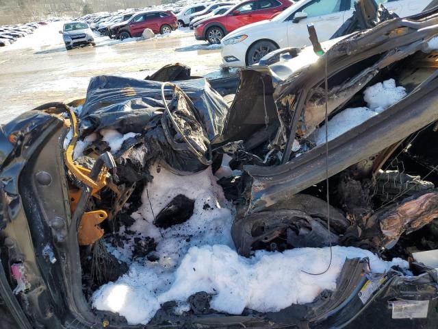 2021 CHEVROLET MALIBU LT - 1G1ZD5ST1MF047548