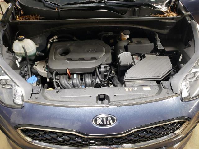 2020 KIA SPORTAGE L - KNDPM3AC8L7764431