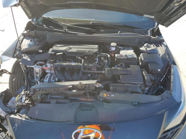 2023 HYUNDAI ELANTRA SE 5NPLM4AG2PH103549