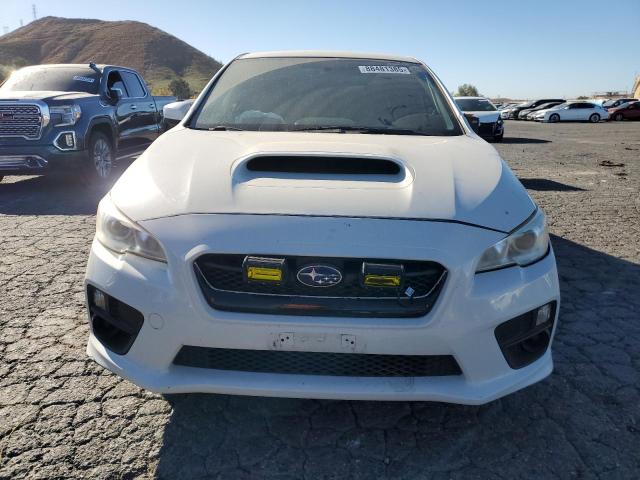 2015 SUBARU WRX - JF1VA1A62F9822465