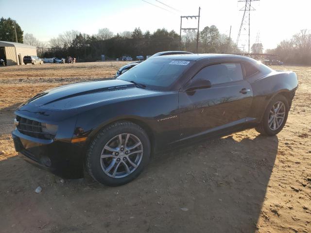 CHEVROLET CAMARO LT