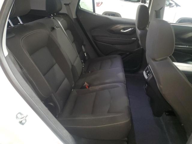 2024 GMC TERRAIN SL 3GKALTEG4RL363604