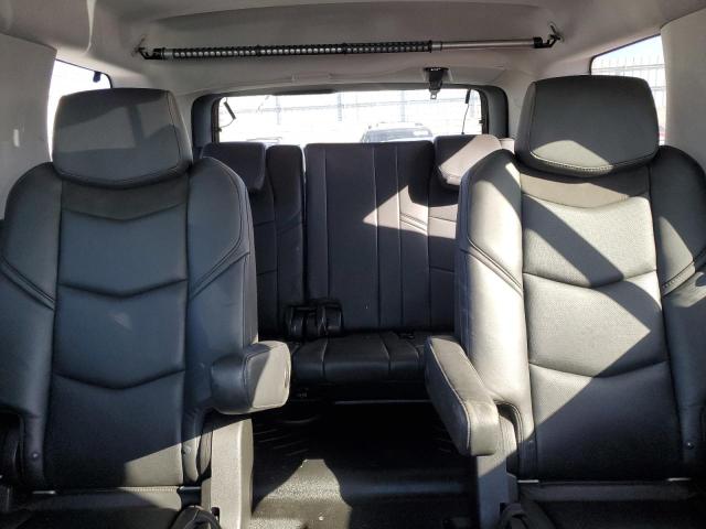 2018 CADILLAC ESCALADE P - 1GYS4CKJ0JR160293