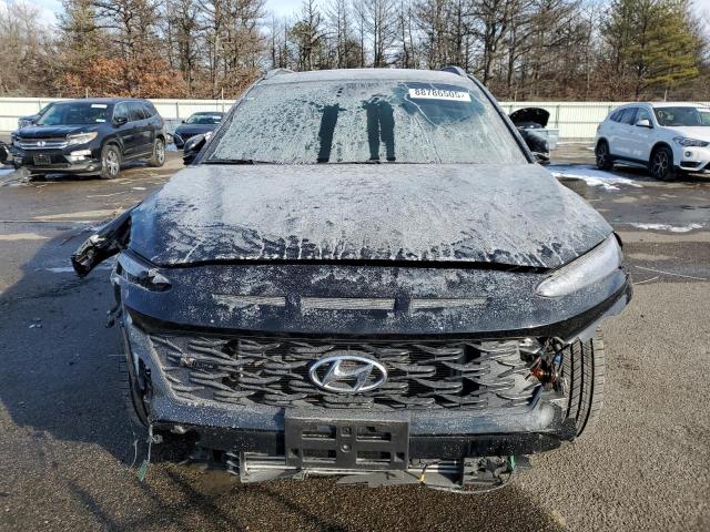 2023 HYUNDAI KONA N LIN KM8K3CA31PU011078