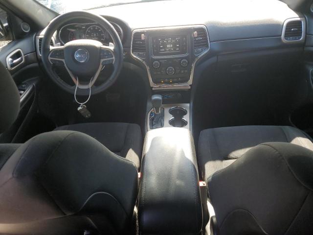 2017 JEEP GRAND CHER - 1C4RJEAGXHC826488