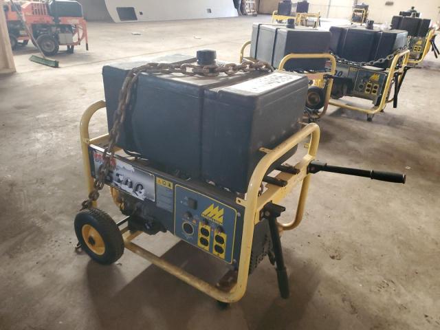 Global Auto Auctions: 2007 MCCL FG6000MK