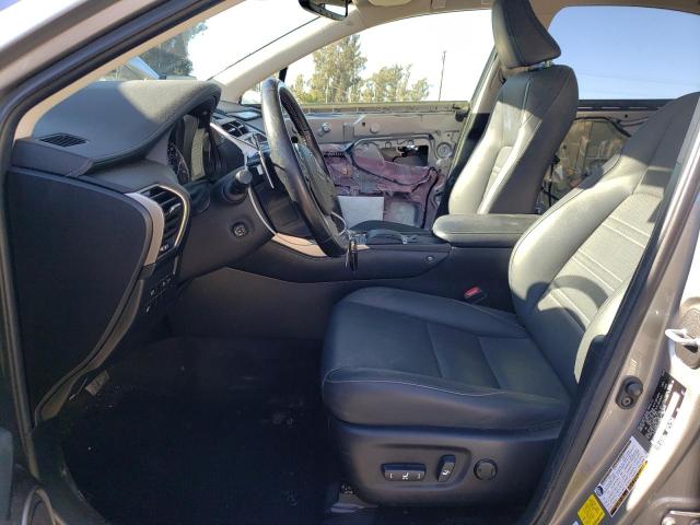 2020 LEXUS NX 300 JTJGARBZ6L2172602