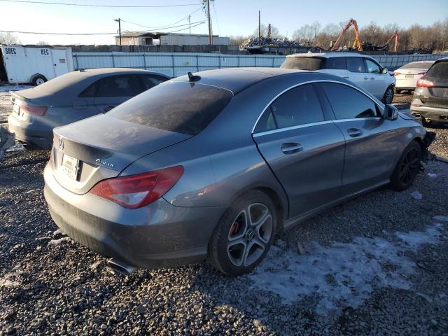 2015 MERCEDES-BENZ CLA 250 4M - WDDSJ4GB7FN190613