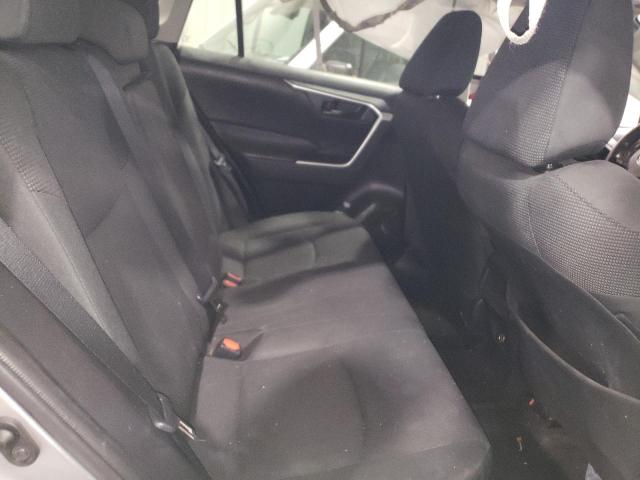 2019 TOYOTA RAV4 LE - 2T3G1RFV7KC053703