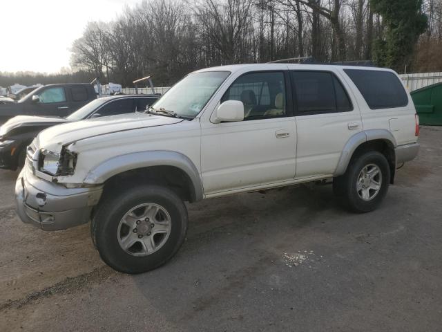 TOYOTA 4RUNNER SR