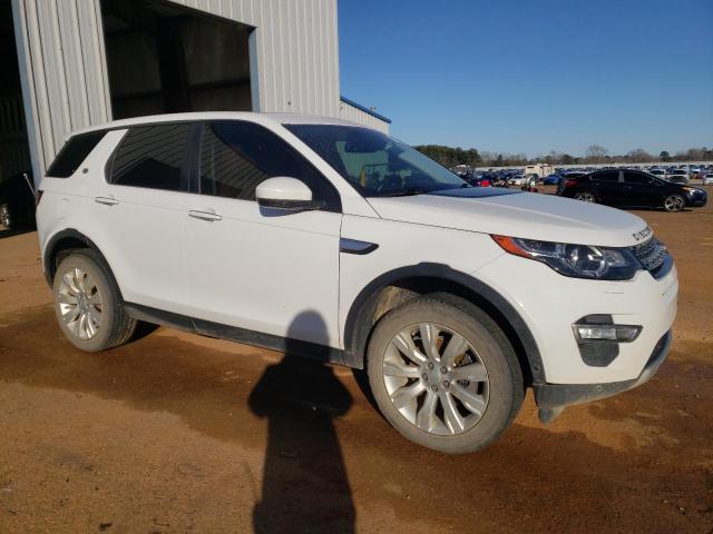 2016 LAND ROVER DISCOVERY - SALCT2BG3GH611784