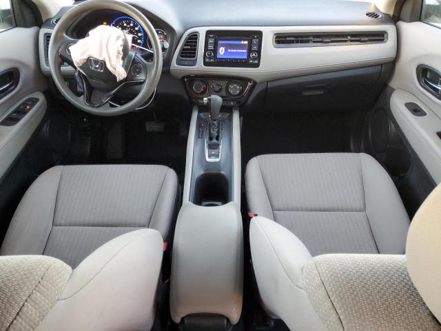 2017 HONDA HR-V LX - 3CZRU5H37HM703864