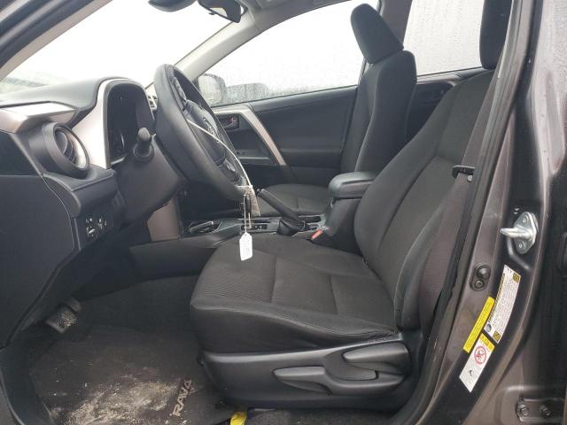 2018 TOYOTA RAV4 LE - JTMZFREV6JJ162838