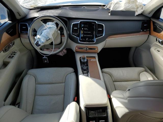 2020 VOLVO XC90 T8 IN YV4BR00LXL1579227