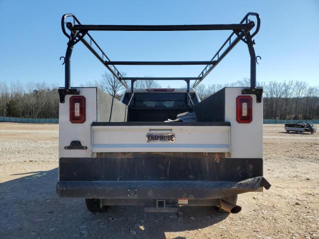 2023 CHEVROLET SILVERADO - 1GB1WLE77PF178784
