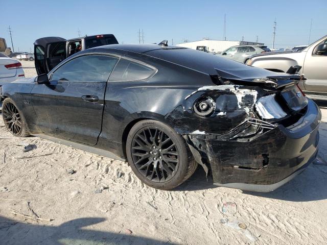 2022 FORD MUSTANG GT - 1FA6P8CFXN5112020