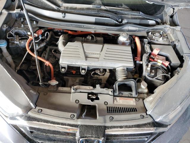 2022 HONDA CR-V EX 5J6RT6H54NL041393