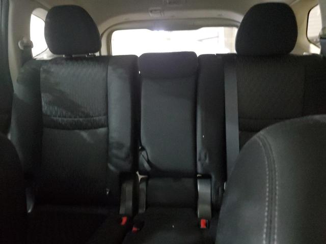 2019 NISSAN ROGUE S - JN8AT2MV8KW379749