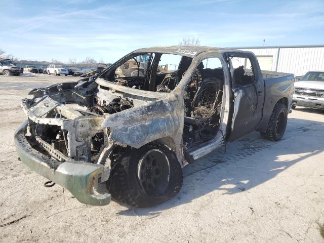 Vin: 3gcpydek5kg147535, lot: 42410875, chevrolet all models k1500 lt 2019 img_1